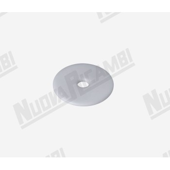 Тефлонова прокладка варильної групи - Ø 18x3,5x1мм - для EXPOBAR