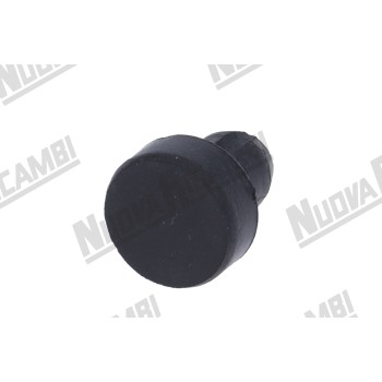 Гумова ніжка - Ø 20/12x23мм - для FAEMA/ BNZ/ SANREMO
