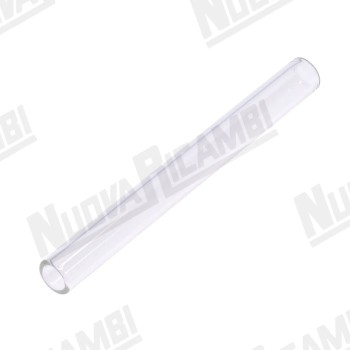 Оглядове скло рівня Ø 11X107мм для QUALITY ESPRESSO