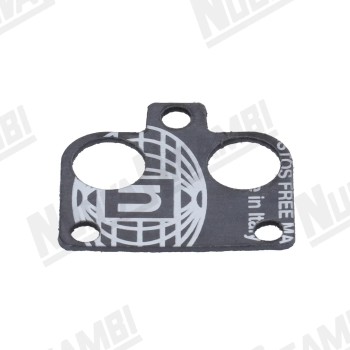 Чорна ізоляційна харчова прокладка - група "NR"