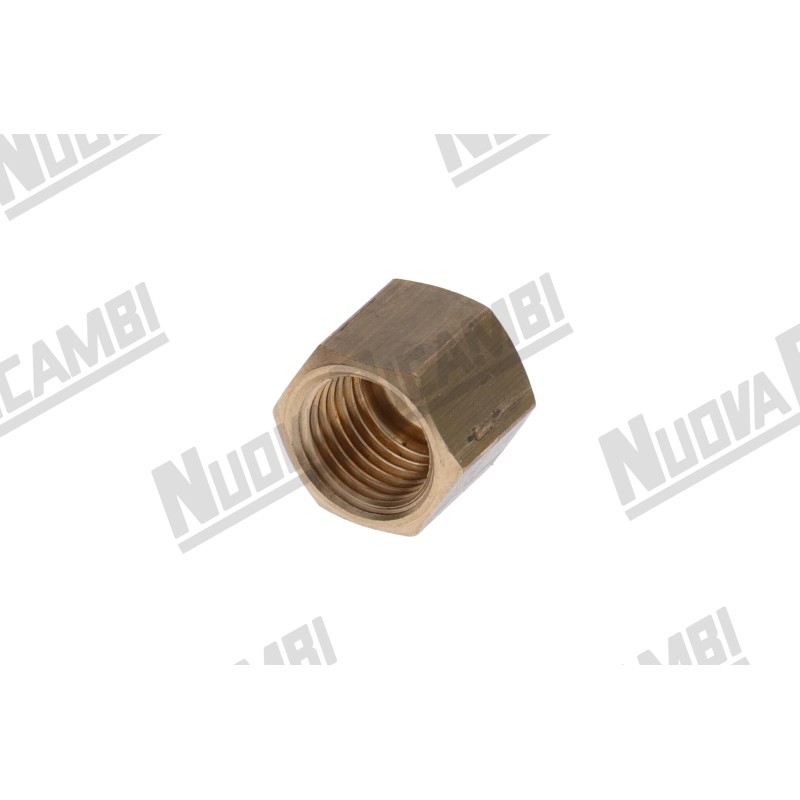 1/4 ГАЙКА ? 1/4F ОТВЕРСТИЕ O  10 mm