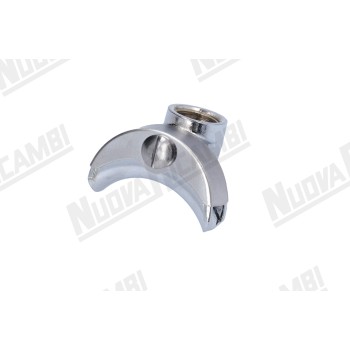 Двойной носик, закрытый 3/8