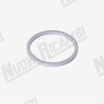 Тефлонова прокладка варильної групи типу E61 - Ø 35x30,3x2мм - для BRASILIA / VIBIEMME / LA PAVONI / FAEMA / FIAMMA / ISOMAC / CIME / ECM / PROFITEC / SANREMO / EXPOBAR / QUALITY ESPRESSO / BFC / ROYAL