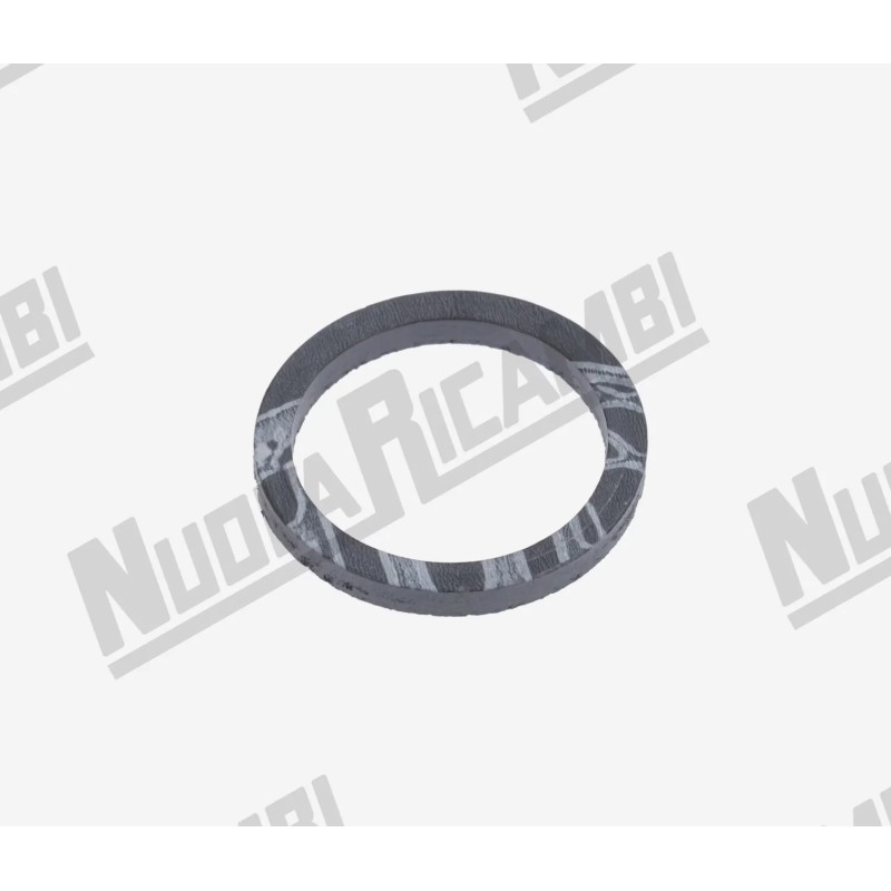 BLACK GASKET