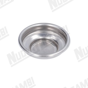 Фільтр (корзина) "IMS" на 1 чашку, 6гр для ASTORIA/BRUGNETTI/BEZZERA/BFC/BRASILIA/CASADIO/CONTI/ECM/ELEKTRA/EXPOBAR/FAEMA/FIAMMA/FUTURMAT/LA MARZOCCO/NUOVA SIMONELLI/RANCILIO/SANREMO/VIBIEMME/WEGA