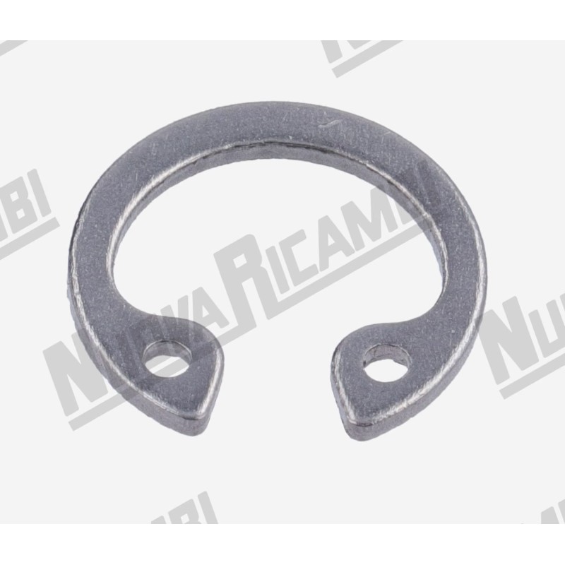 S.STEEL SNAP RING J 11   X 514902