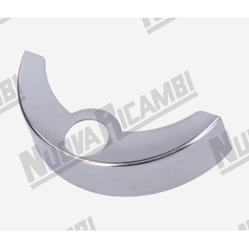 Кришка носика на дві чашки - довж. 54мм