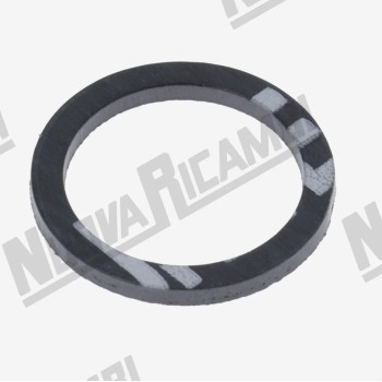 Прокладка "EN" G 1/2" - Ø 26,5x20,5x2мм