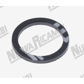 Прокладка "EN" G 1/2" - Ø 26,5x20,5x2мм