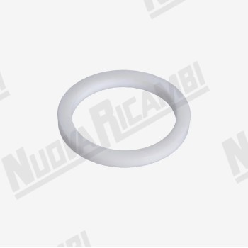 Тефлонова прокладка G 1/2" - Ø 26,5x21x2мм - для GAGGIA / VIBIEMME / BRUGNETTI