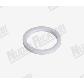 Тефлонова прокладка G 1/2" - Ø 26,5x21x2мм - для GAGGIA / VIBIEMME / BRUGNETTI