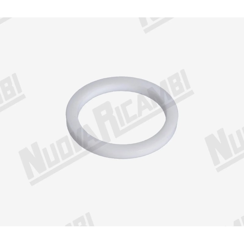 TEFLON GASKET 27x21x2 TEFLON GASKET 27x21x2
