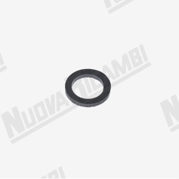 Прокладка заглушки варильної групи "EN" - Ø 17x13x2мм - для FAEMA E64-P4-NOSTOP-COMPACT/ QUALITY