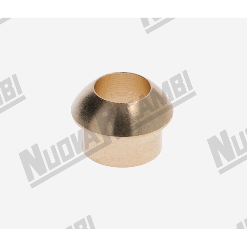 Заглушка на трубку 1/2 10мм