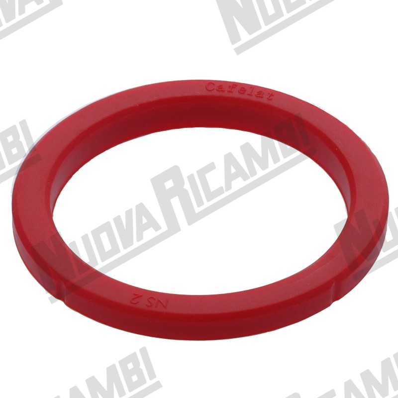 RED GASKET 8,3mm NUOVA SIMONELLI