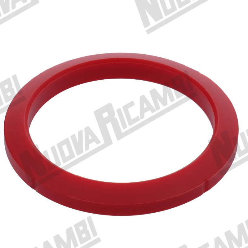 RED GASKET 8,3mm NUOVA SIMONELLI