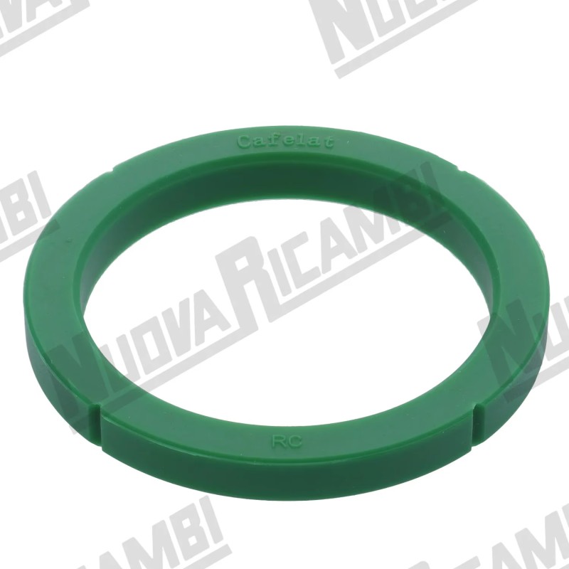 GASKET RANCILIO GREEN