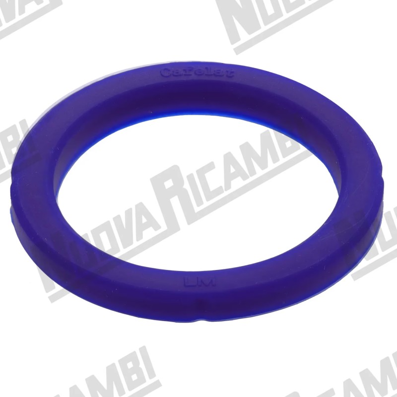 CUP SEAL LA MARZOCCO 8,2mm BLUE CUP SEAL LA MARZOCCO 8,2mm BLUE