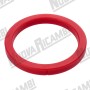 Червона прокладка портафільтра "CAFELAT" 64x52x6.3мм для LA SPAZIALE