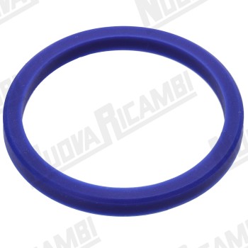 Синя прокладка портафільтра "CAFELAT" - 65SH - Ø 66x56x6мм для ASTORIA CMA/ BRASILIA/ ELEKTRA