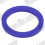 Синя прокладка портафільтра "CAFELAT" - 80 SH - Ø72x56x8мм для ASTORIA CMA