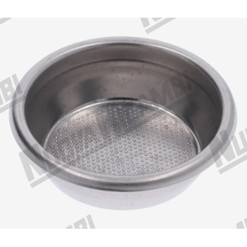 Двойное сито в холдер 12 гр