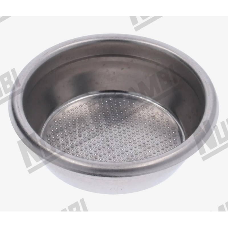 Двойное сито в холдер 12 гр