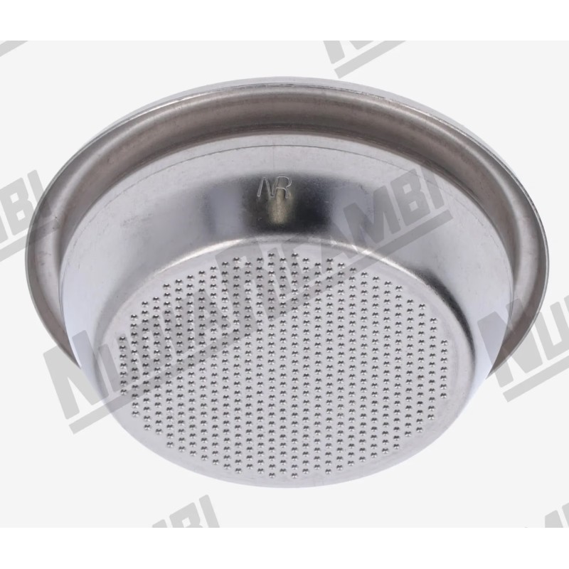 Двойное сито в холдер 12 гр