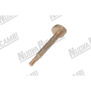 Штифт кулачка варильної групи - M6 - Ø 8x59мм - для FAEMA E61/ QUALITY