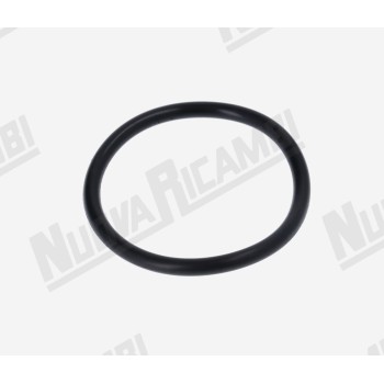 Прокладка для пом'якшувача води "DV LT/IV" - ? 87x74x6, 5мм