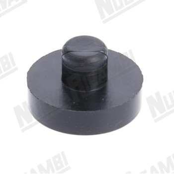 Прокладка расширительного клапана Ø 15/6мм - выс. 4/9мм для FAEMA/ FUTURMAT/ LA SPAZIALE