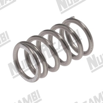 Пружина кулачка групи Ø 15x11,4x26,2мм для FAEMA E61/ LA PAVONI/ QUALITY/ WEGA/ VBM