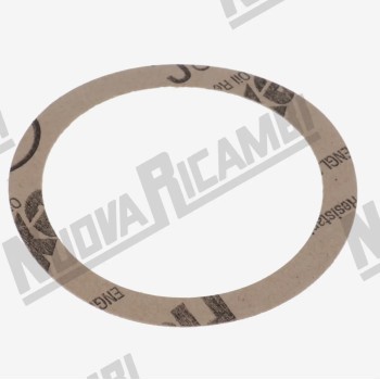 Проставка прокладки портафильтра GUARNITAL Ø 73x58x0,5мм