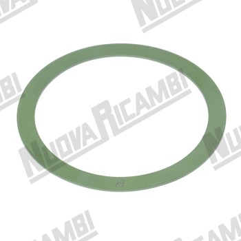 Проставка прокладки портафільтра VITON Ø 70,5x58,4x1мм