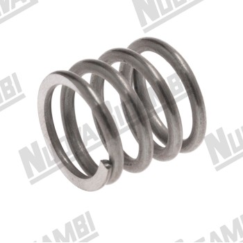 Пружина рівня Ø 21,5x16,2x21мм для FAEMA