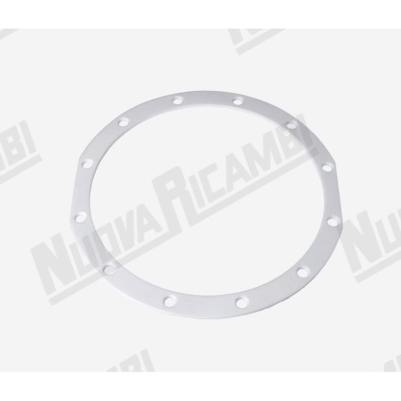 УПЛОТНИТЕЛЬ БОЙЛЕРА на 12 отверствий из тефлона