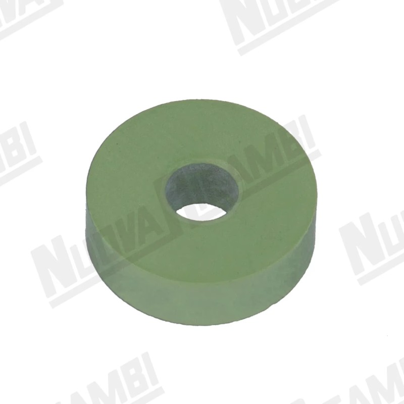 Прокладка VITON 13x4x4