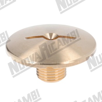 Носик групи Ø 30мм M10x1 для BFC/ BRASILIA/ ECM/ EXPOBAR/ FAEMA/ LA PAVONI/ QUALITY/ RST/ SANREMO/ VIBIEMME/ WEGA