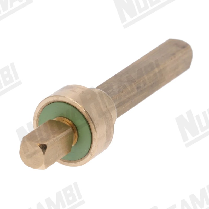 INFUSION VALVE ASSY E61