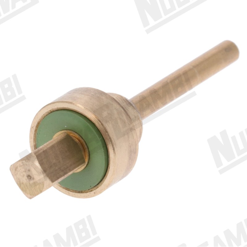 BREW VALVE ASSEMBLY E61