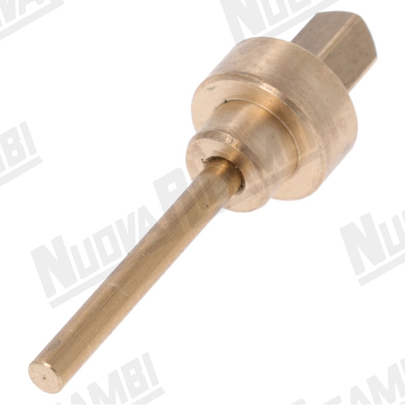 BREW VALVE ASSEMBLY E61