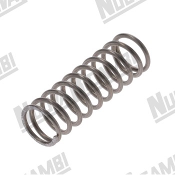 Пружина инфузионного клапана Ø 14x11,3x44мм для группы WEGA/ BFC/ VIBIEMME/ LA PAVONI/ QULITY ESPRESSO/ EXPOBAR/ ROYAL/ FAEMA