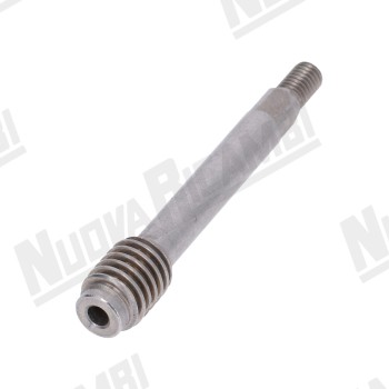 Шток відкриття парового/водяного клапана з нержавіючої сталі - довж. 76мм - для FAEMA E61/ GRIMAC ZOLA II/ VBM CHIMAERA-CUBO-REPLICA