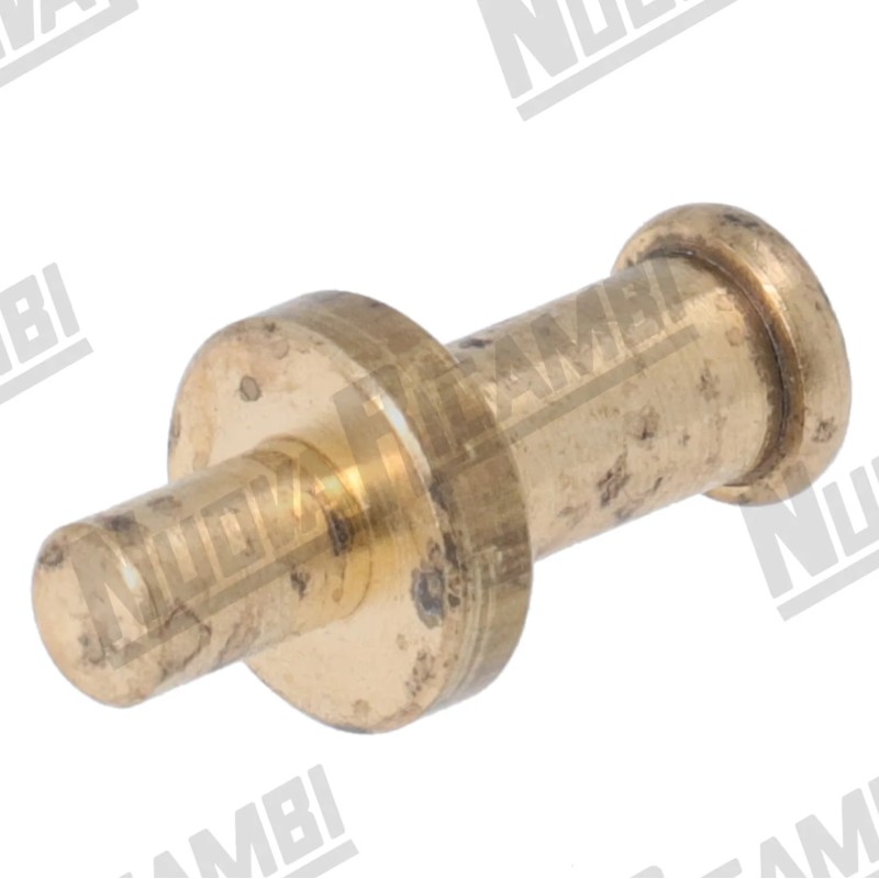STEAM VALVE PIN