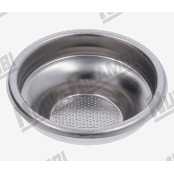 Фільтр на 1 чашку 7 гр "IMS" - край Ø 70мм - вис. 24,5мм - для ASTORIA CMA/BRUGNETTI/BEZZERA/ BFC/ BRASILIA/ CASADIO/ CONTI/ ECM/ ELEKTRA/ EXPOBAR/ FAEMA/ FUTURMAT/ LA MARZOCCO/ NUOVA SIMONELLI/ PROMAC/ QUALITY/ RST/ SANREMO/ VIBIEMME/ WEGA