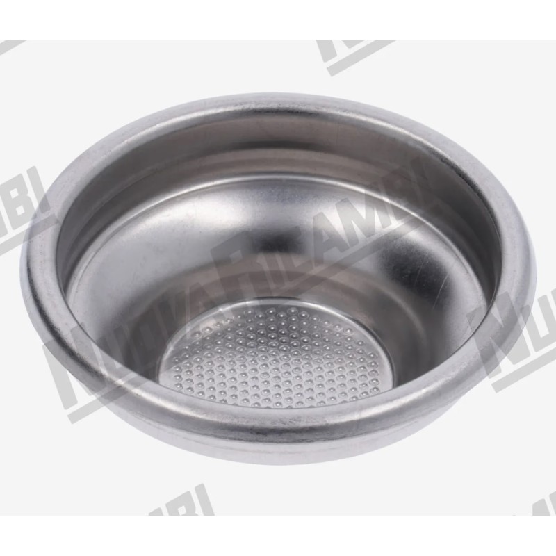 Фільтр на 1 чашку 7 гр "IMS" - край Ø 70мм - вис. 24,5мм - для ASTORIA CMA/BRUGNETTI/BEZZERA/ BFC/ BRASILIA/ CASADIO/ CONTI/ ECM/ ELEKTRA/ EXPOBAR/ FAEMA/ FUTURMAT/ LA MARZOCCO/ NUOVA SIMONELLI/ PROMAC/ QUALITY/ RST/ SANREMO/ VIBIEMME/ WEGA