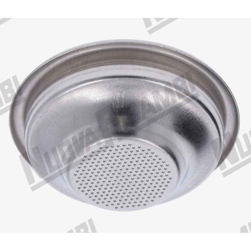 Фільтр на 1 чашку 7 гр "IMS" - край Ø 70мм - вис. 24,5мм - для ASTORIA CMA/BRUGNETTI/BEZZERA/ BFC/ BRASILIA/ CASADIO/ CONTI/ ECM/ ELEKTRA/ EXPOBAR/ FAEMA/ FUTURMAT/ LA MARZOCCO/ NUOVA SIMONELLI/ PROMAC/ QUALITY/ RST/ SANREMO/ VIBIEMME/ WEGA