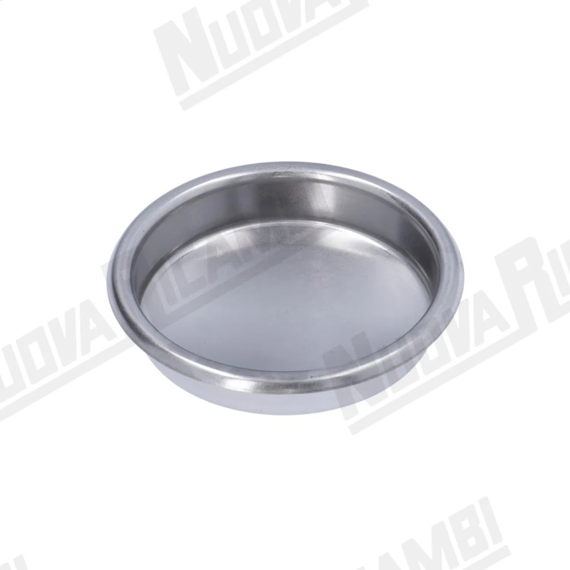 Сліпий фільтр (ситечко) для чищення групи кавомашини, 58 мм