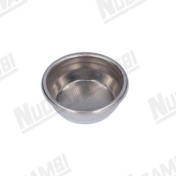 Фільтр (корзина) "IMS" на 2 чашки, 14гр для ASTORIA CMA/BRUGNETTI/BEZZERA/ BFC/BRASILIA/CASADIO/CONTI/ECM/ELEKTRA/EXPOBAR/FAEMA/FUTURMAT/GAGGIA//LA PAVONI/NUOVA SIMONELLI/PROMAC/QUALITY/RANCILIO/RST/SANREMO/VIBIEMME/WEGA