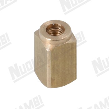 Квадратный штифт для клапана подачи группы - 6x11мм для FAEMA E61